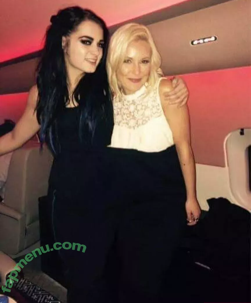 Saraya Bevis nude photo #0009 (realpaigewwe)