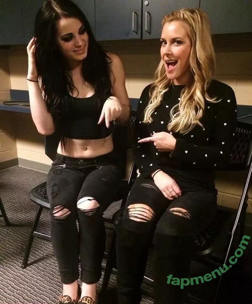 Saraya Bevis nude photo #0010 (realpaigewwe)