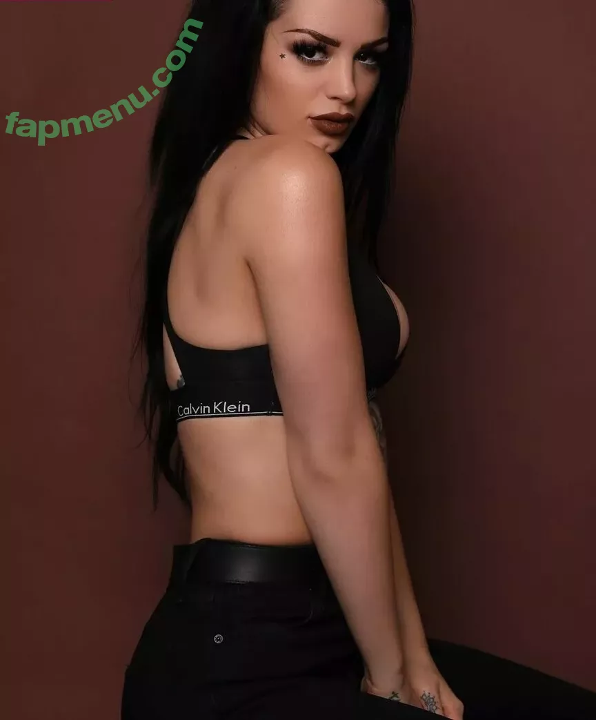 Saraya Bevis nude photo #0033 (realpaigewwe)