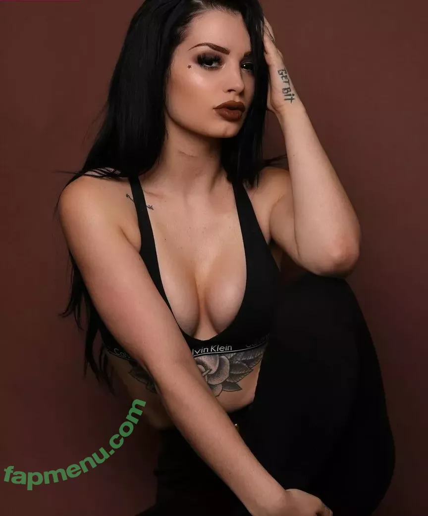 Saraya Bevis nude photo #0040 (realpaigewwe)