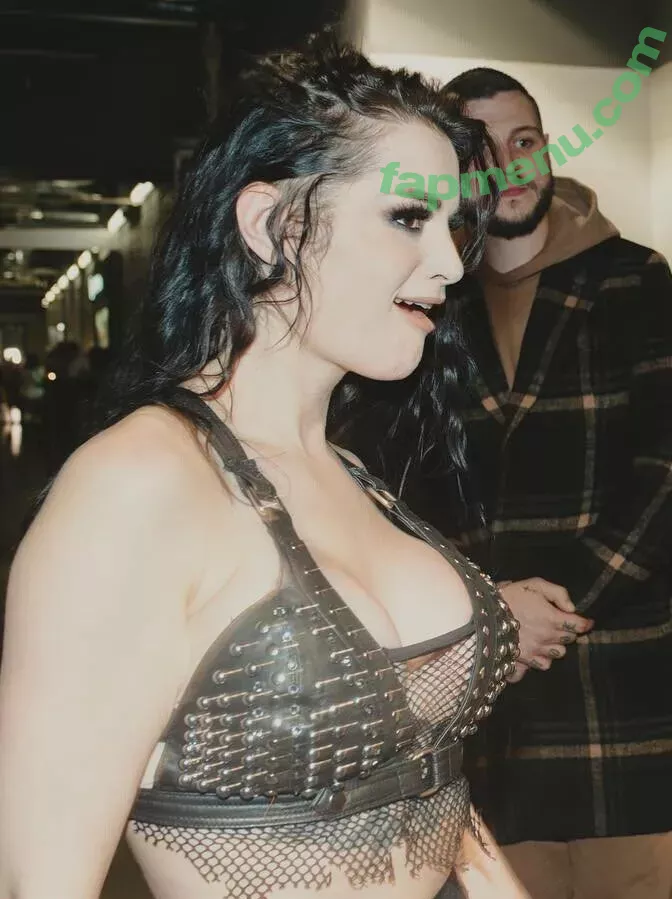 Saraya Bevis nude photo #0048 (realpaigewwe)