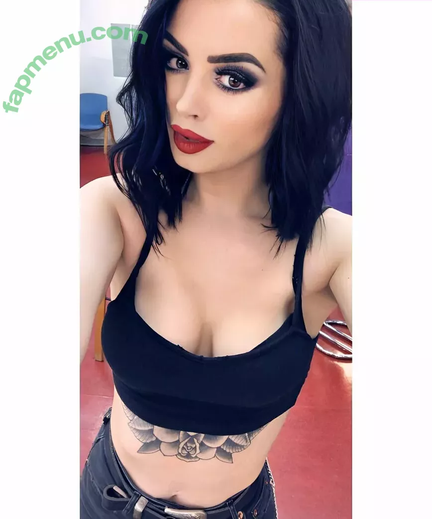 Saraya Bevis nude photo #0076 (realpaigewwe)