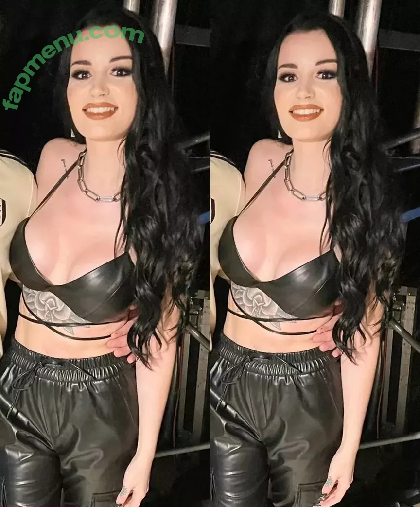 Saraya Bevis nude photo #0088 (realpaigewwe)