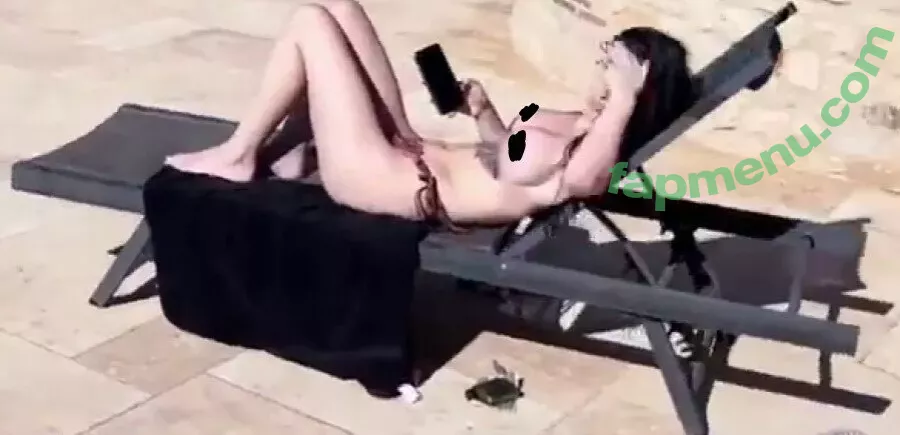 Saraya Bevis nude photo #0115 (realpaigewwe)