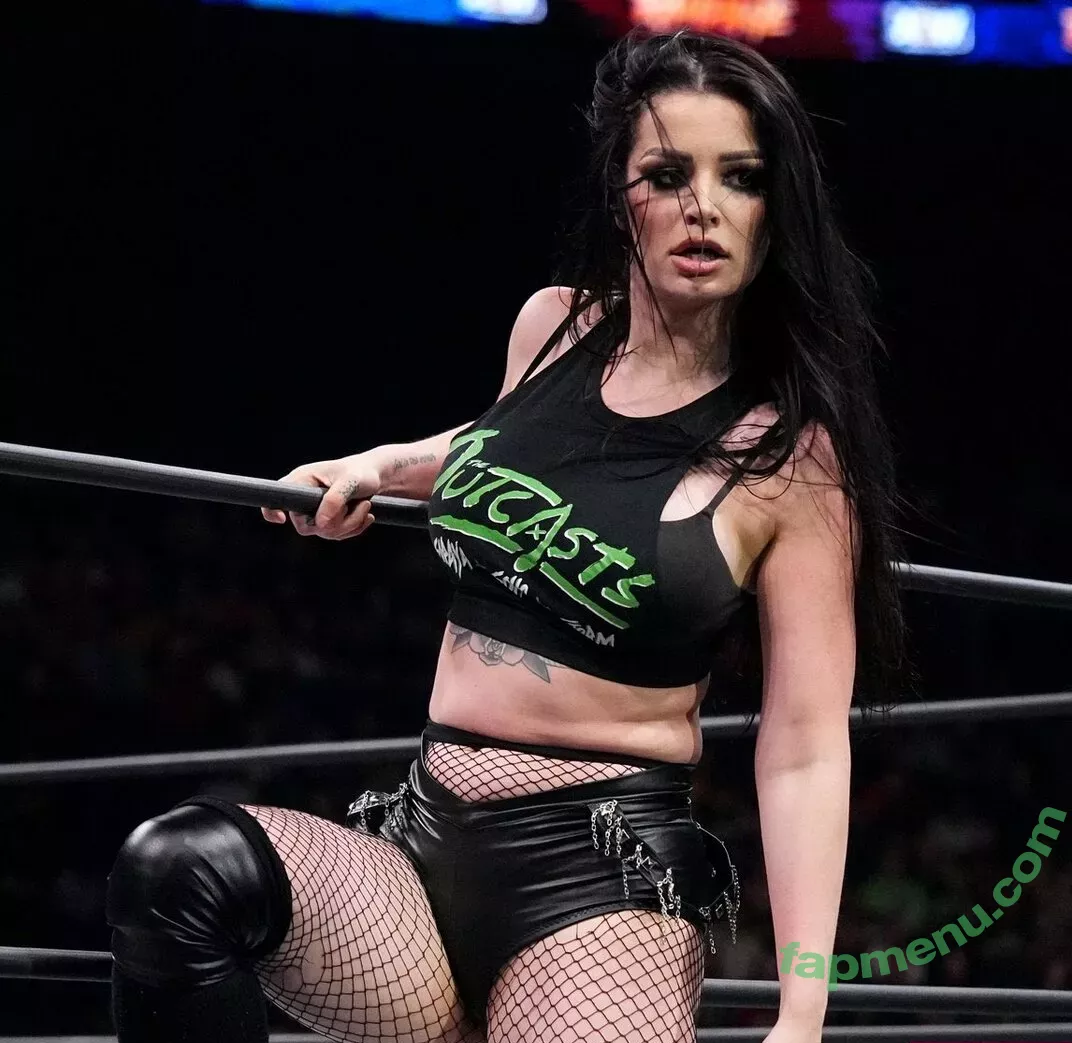 Saraya Bevis nude photo #0149 (realpaigewwe)