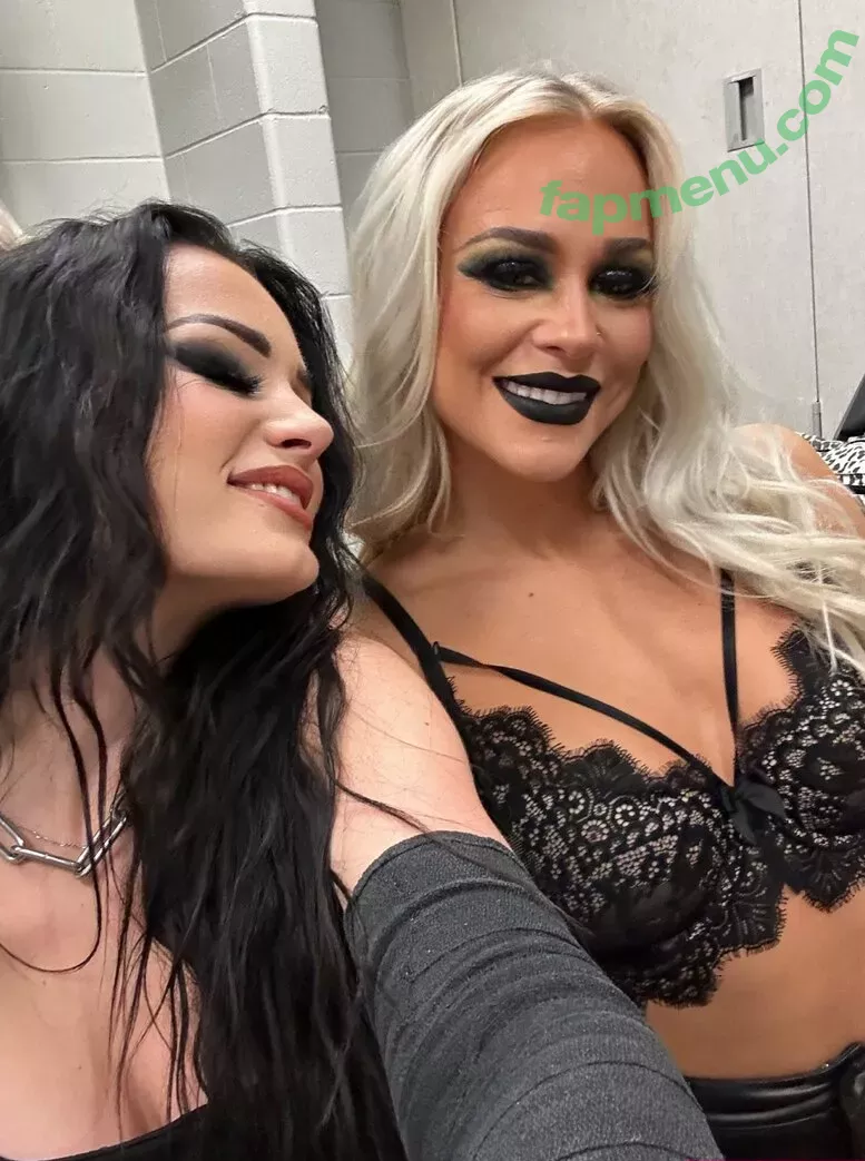 Saraya Bevis nude photo #0162 (realpaigewwe)