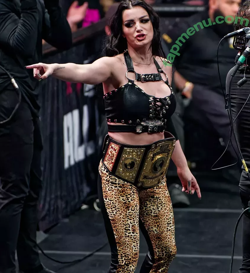 Saraya Bevis nude photo #0165 (realpaigewwe)