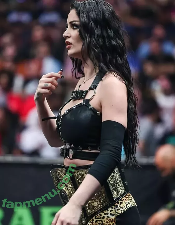 Saraya Bevis nude photo #0166 (realpaigewwe)