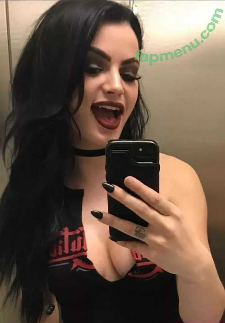 Saraya Bevis nude photo #0184 (realpaigewwe)