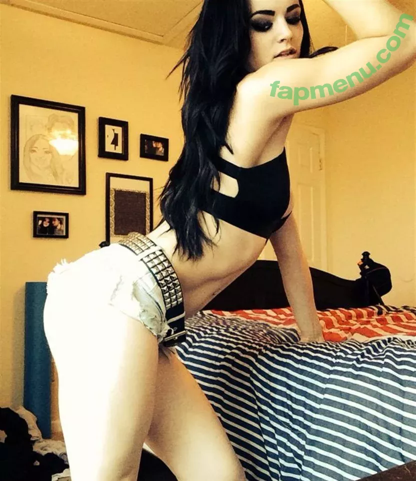 Saraya Bevis nude photo #0204 (realpaigewwe)