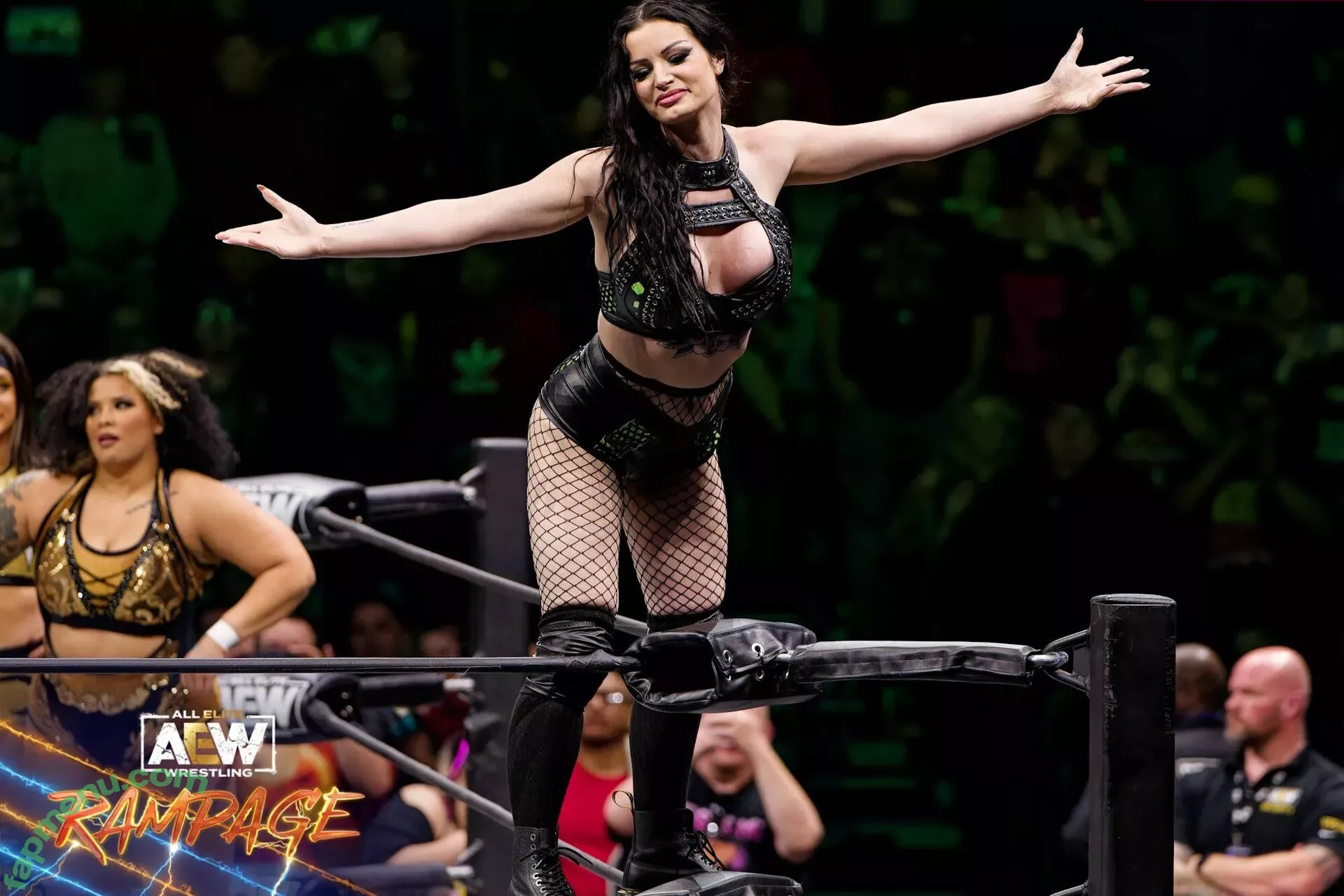 Saraya Bevis nude photo #0241 (realpaigewwe)