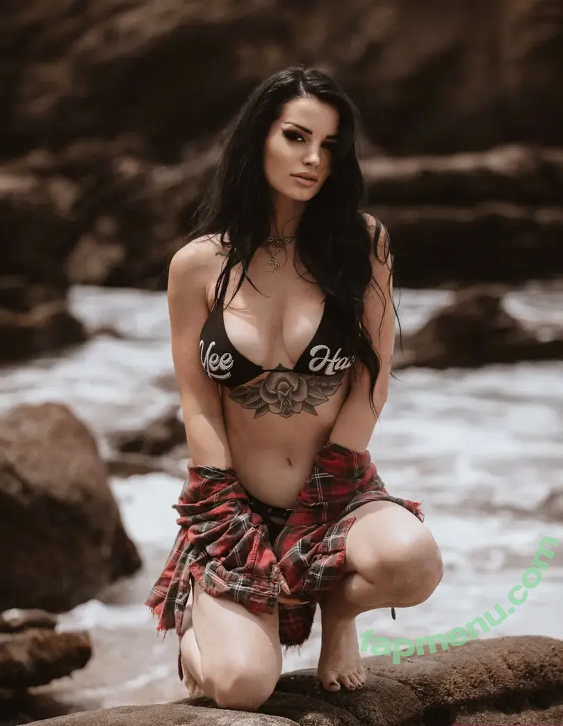 Saraya Bevis nude photo #0429 (realpaigewwe)