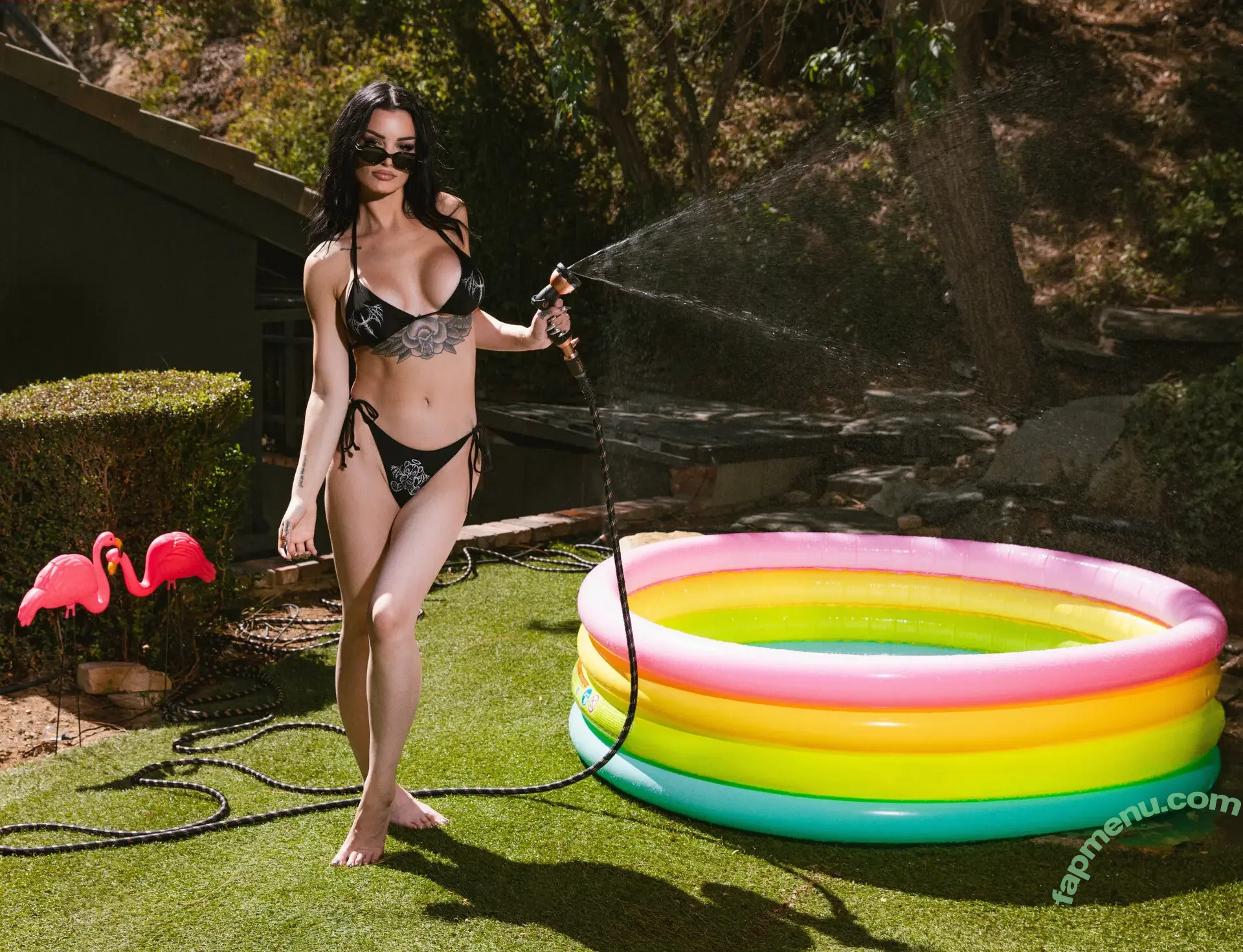 Saraya Bevis nude photo #0442 (realpaigewwe)