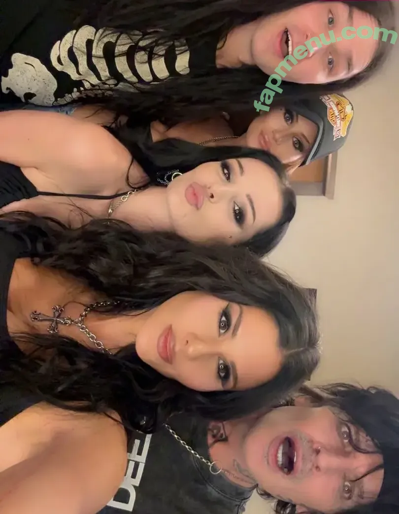 Saraya Bevis nude photo #0480 (realpaigewwe)