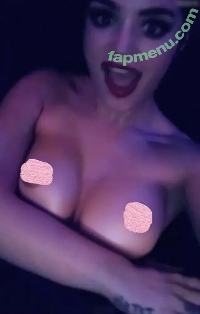Saraya Bevis nude photo #0483 (realpaigewwe)