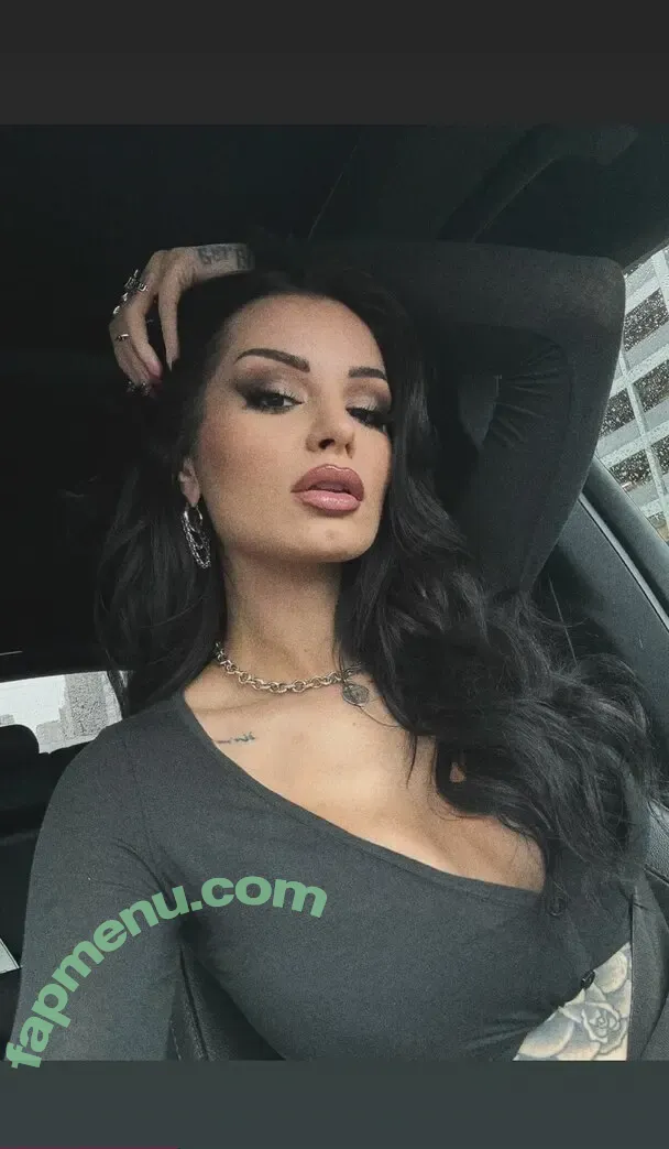 Saraya Bevis nude photo #0492 (realpaigewwe)