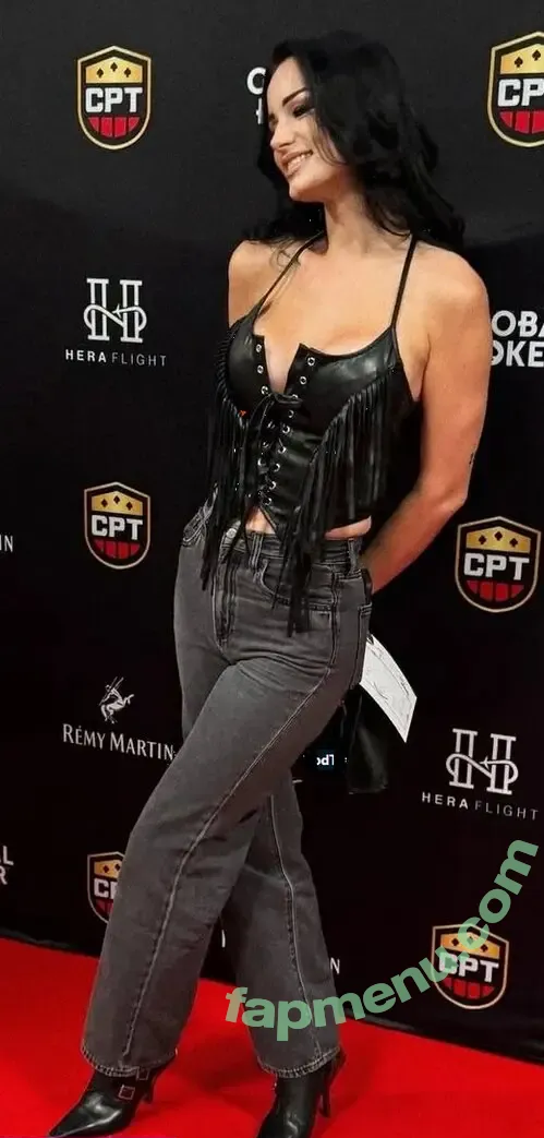 Saraya Bevis nude photo #0507 (realpaigewwe)