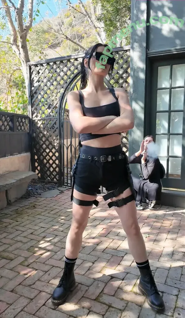 Saraya Bevis nude photo #0508 (realpaigewwe)