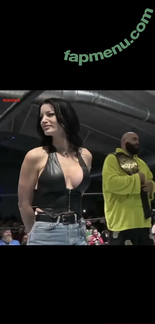 Saraya Bevis nude photo #0524 (realpaigewwe)