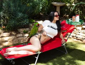 Saraya-Jade Bevis / SARAYAWORLD / Saraya Jade Bevis / saraya nude photo #0192