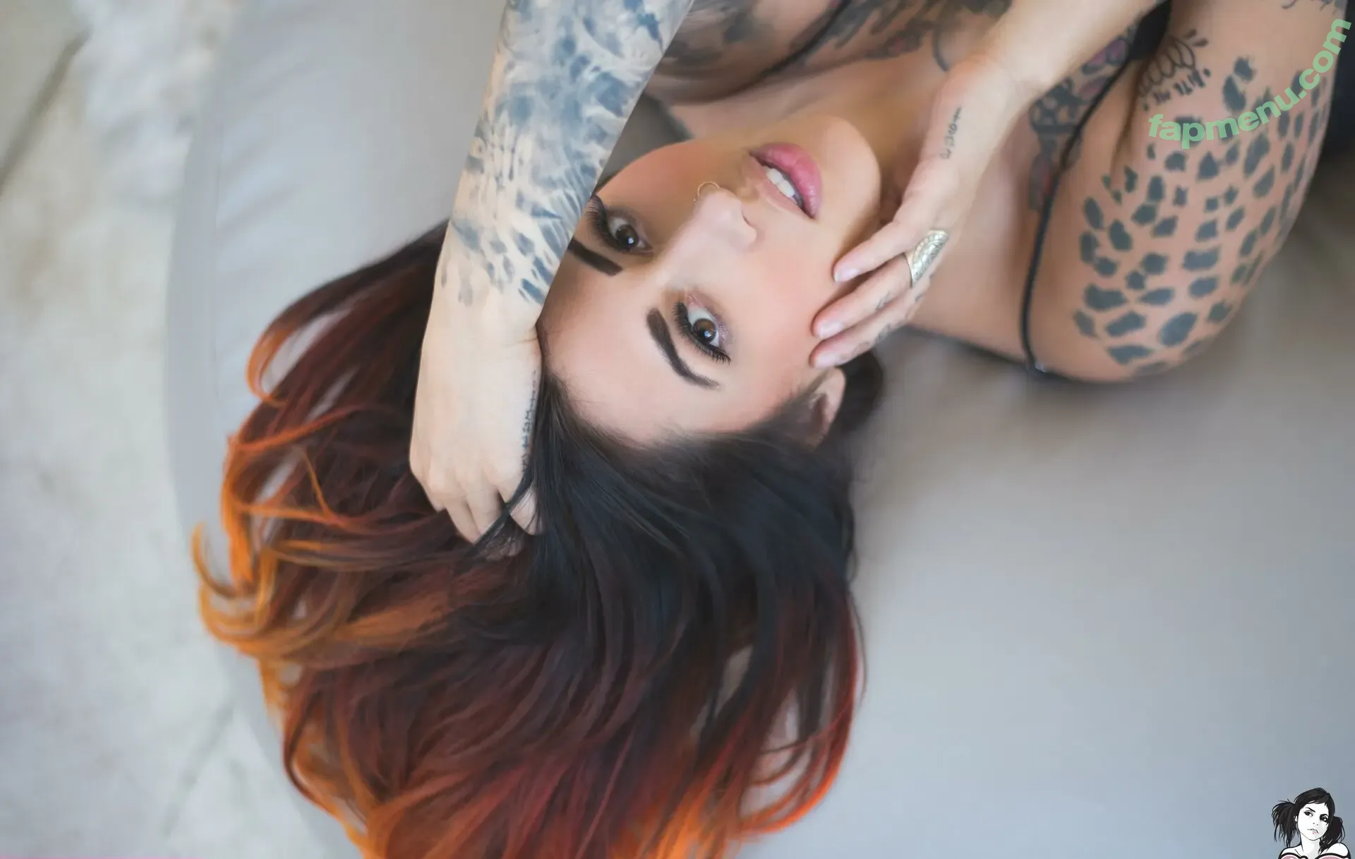 Sarelle nude photo #0018 (sarell_a)