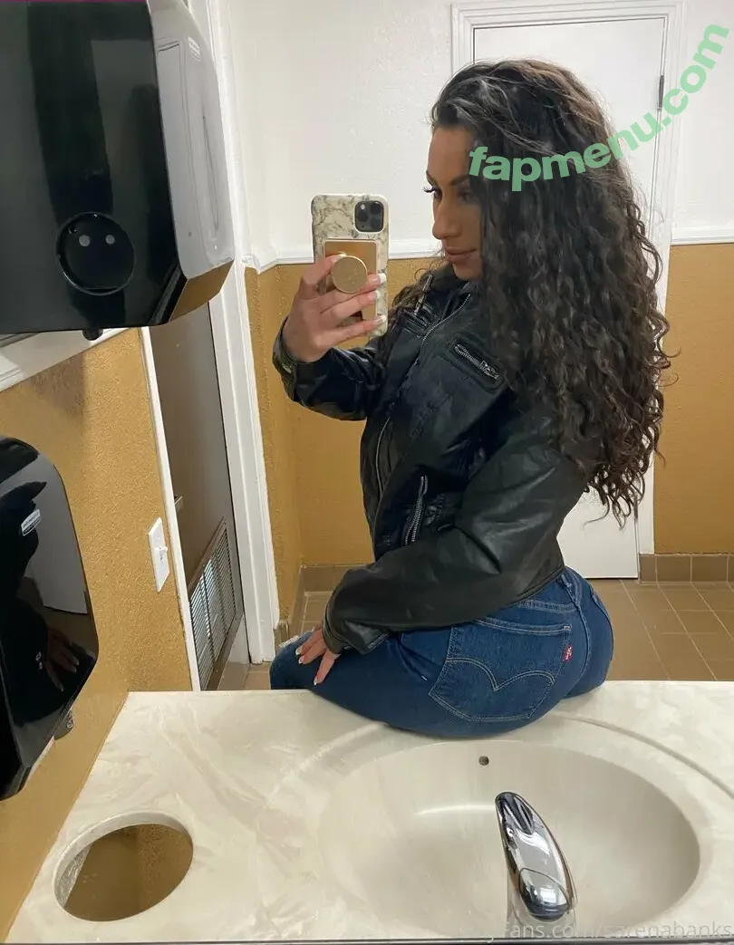 sarenabanks nude photo #0008 (sarenabanks.xo)