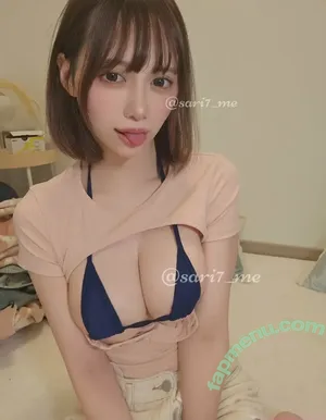 Sari7_me / さりナ nude photo #0011