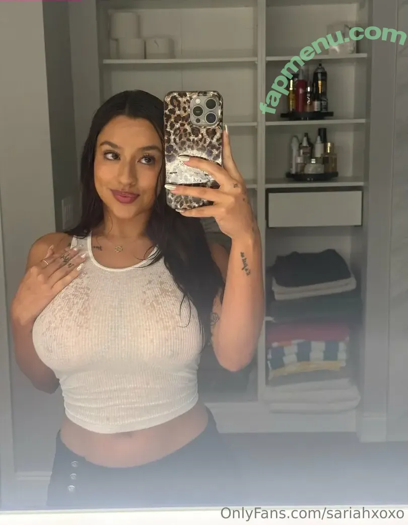 sariahxoxo nude photo #0033 (sariahxoxo)