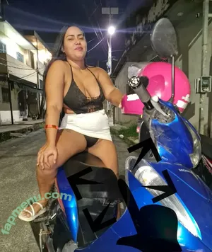 Sarielly Watermelon / Mayara Sarielly / Sarielly Melancia / SariellyW / sariellywatermelon / watermelon_collie nude photo #0037
