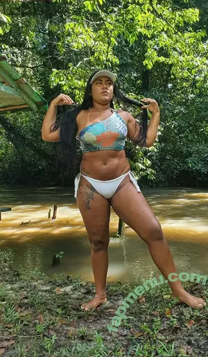 Sarielly Watermelon / Mayara Sarielly / Sarielly Melancia / SariellyW / sariellywatermelon / watermelon_collie nude photo #0060