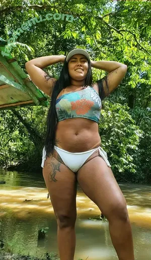 Sarielly Watermelon / Mayara Sarielly / Sarielly Melancia / SariellyW / sariellywatermelon / watermelon_collie nude photo #0061