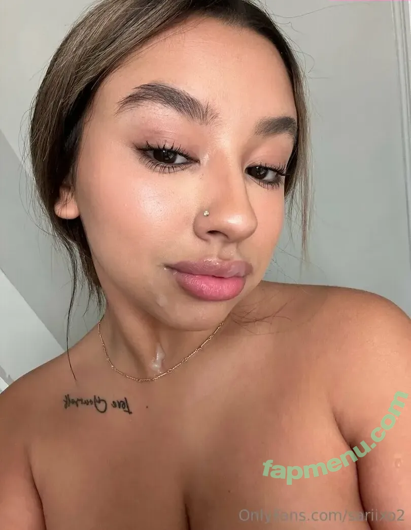 Sariixo_ nude photo #0004 (Sariixo)
