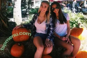 Sarina Hunt / alexandramhunt / sarinahunt / sarinahuntt nude photo #0082