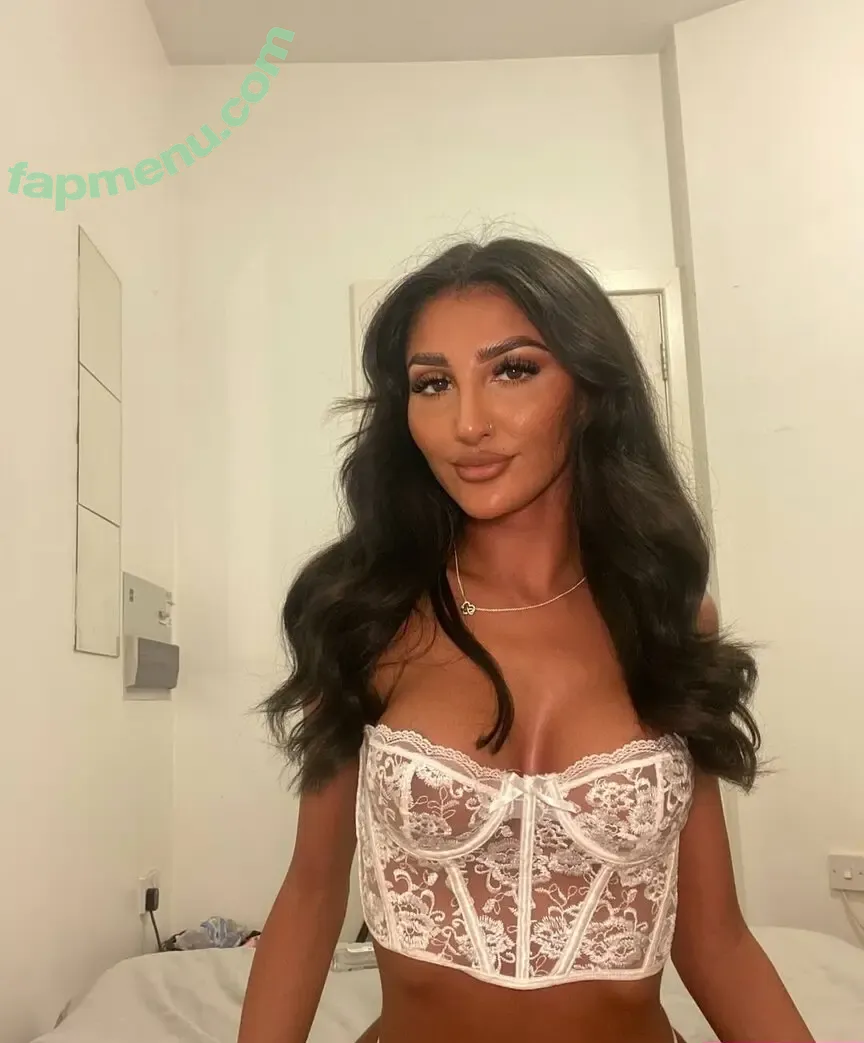 Sarina Jasmine nude photo #0007 (sarinajasmine / sarinajasminee)