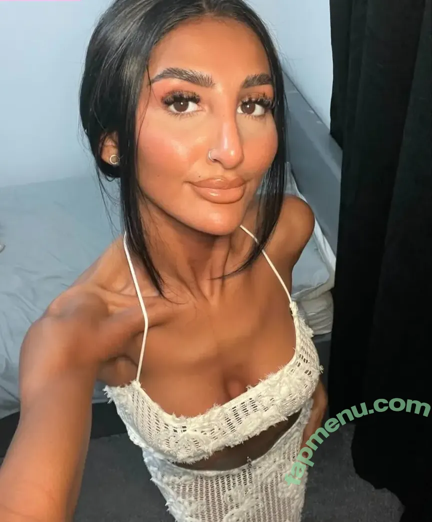 Sarina Jasmine nude photo #0030 (sarinajasmine / sarinajasminee)