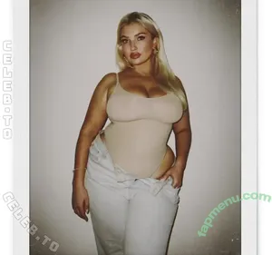 Sarina Nowak / sarinanowak nude photo #0454