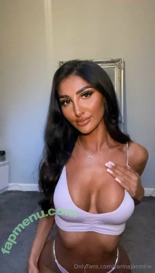 sarinajasmine nude photo #0001 (sarinajasminee)
