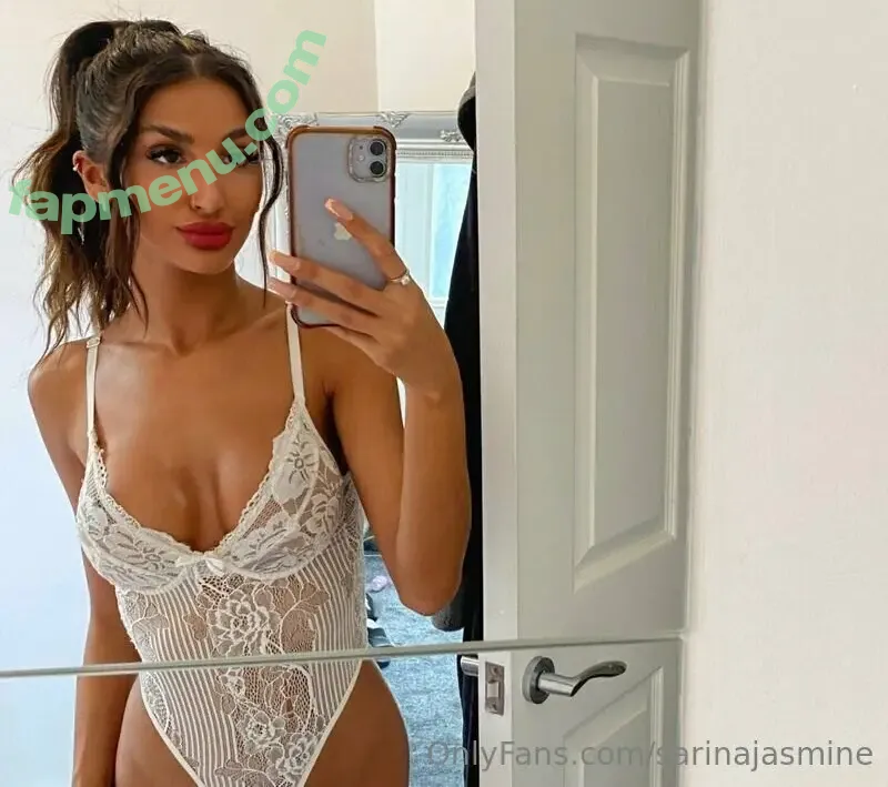 sarinajasmine nude photo #0002 (sarinajasminee)