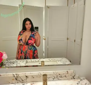 Sarrihunnn / Sarrihunn / sarahrain nude photo #0001