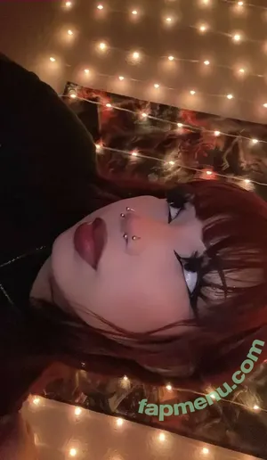 Sarynthia / Sanity Slip | bogofdecayed / sanityslip nude photo #0030