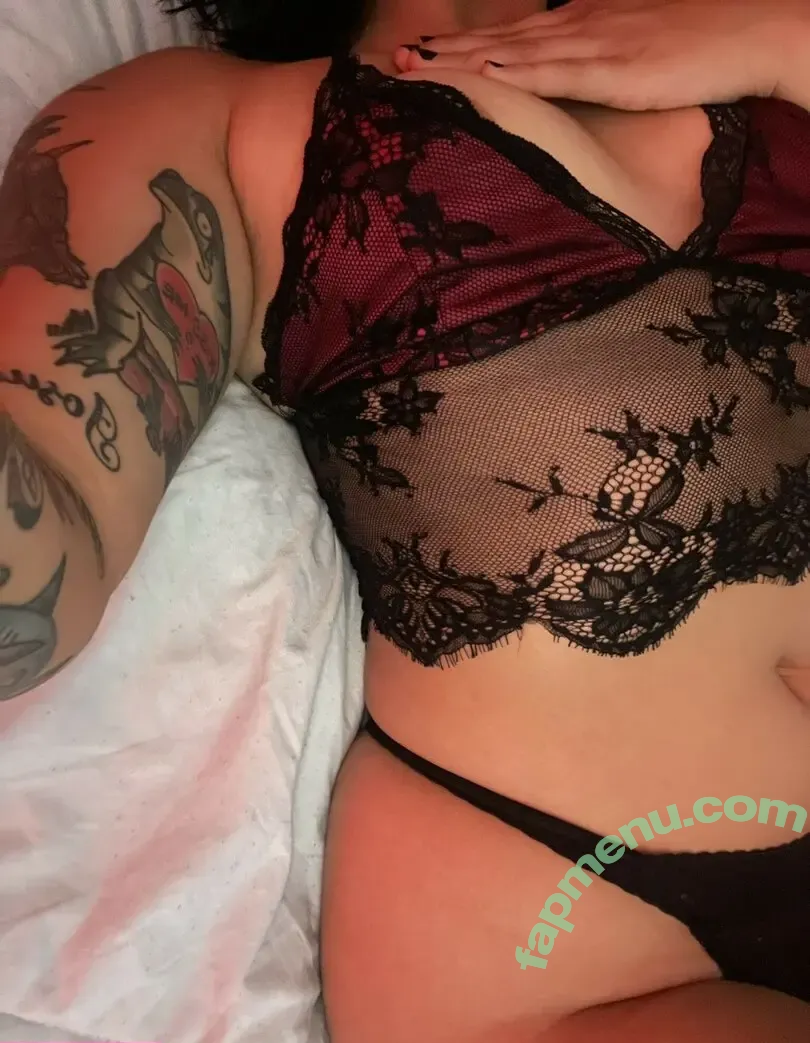 Sarynthia nude photo #0005 (Sanity Slip | bogofdecayed / sanityslip)