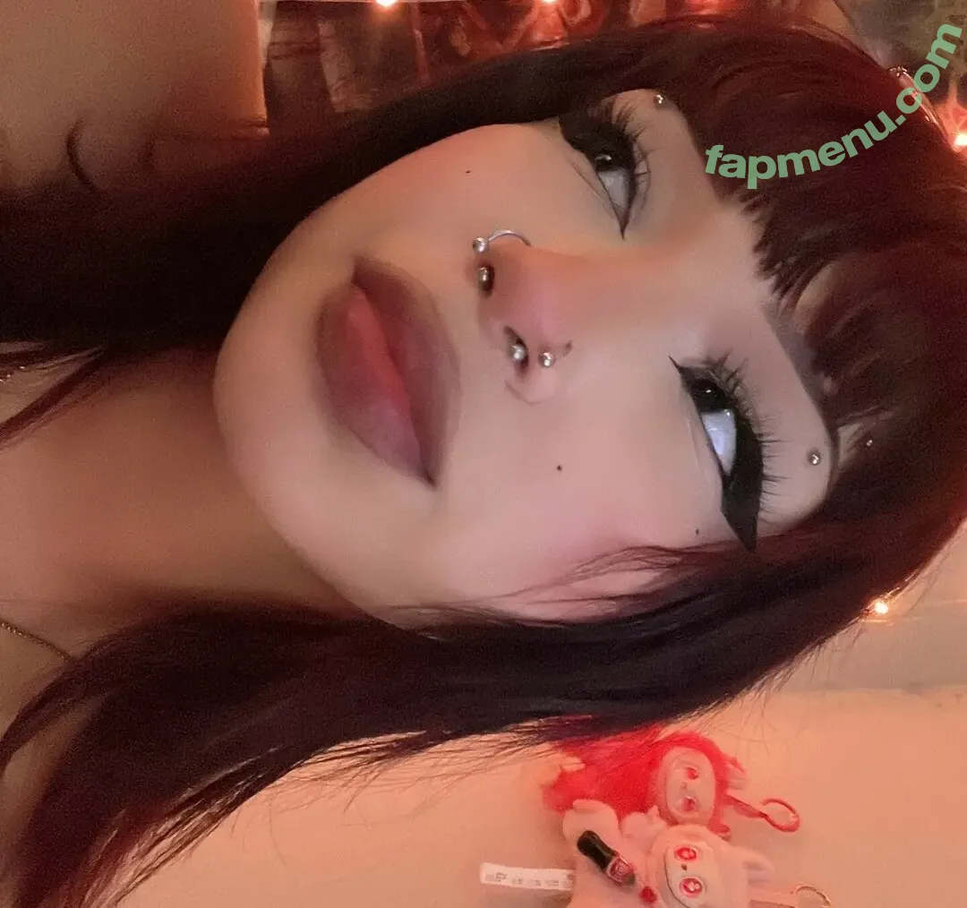 Sarynthia nude photo #0024 (Sanity Slip | bogofdecayed / sanityslip)