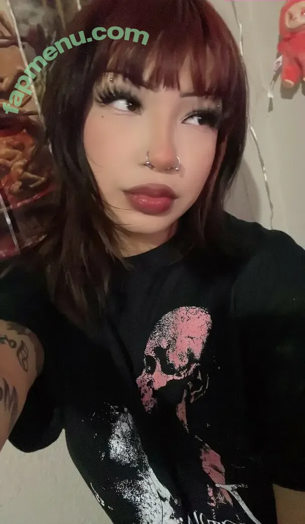 Sarynthia nude photo #0029 (Sanity Slip | bogofdecayed / sanityslip)