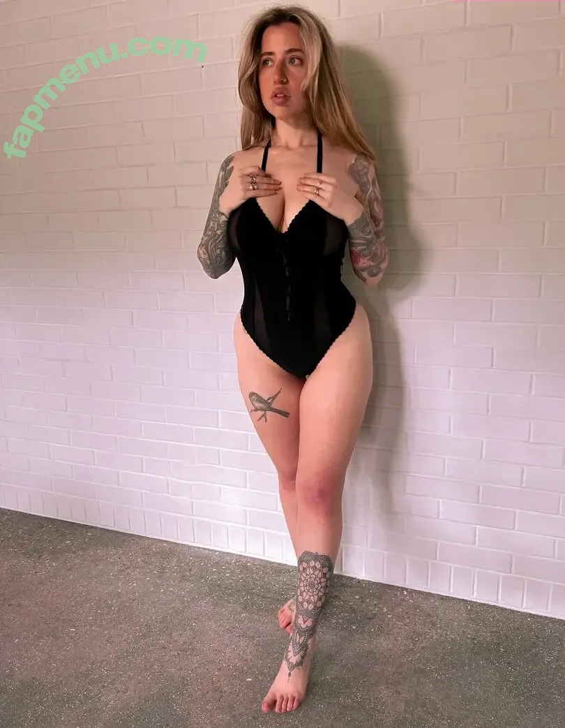 Sash Suicide nude photo #0017 (sashsuicide)