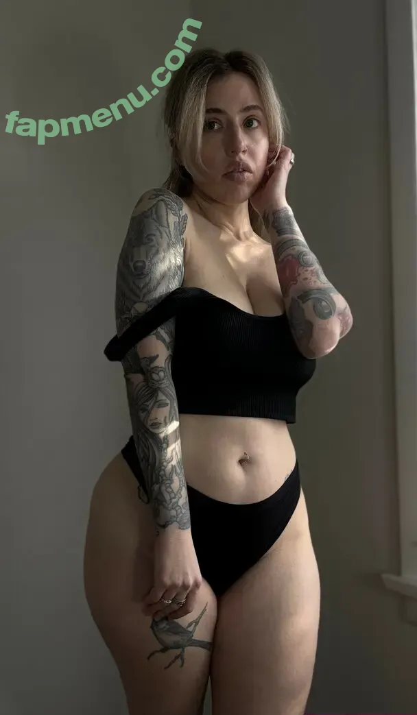 Sash Suicide nude photo #0110 (sashsuicide)
