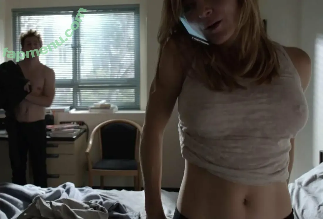 Sasha Alexander nude photo #0017 (Sasha Alexander)