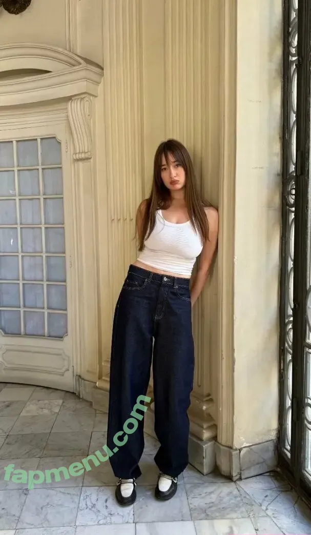 sasha_araki nude photo #0003 (artaraki)