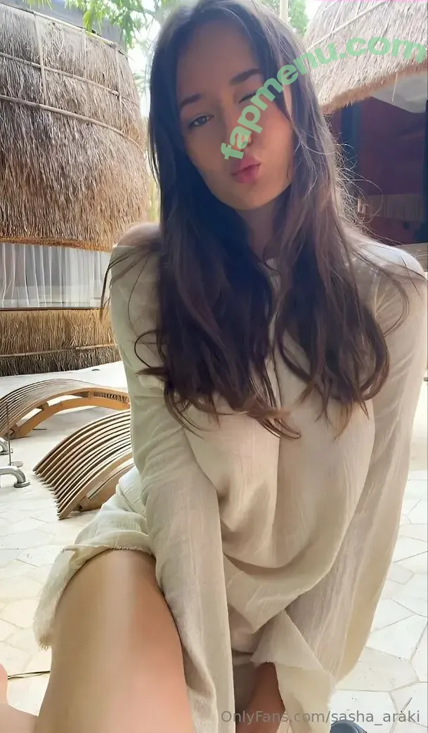 sasha_araki nude photo #0009 (artaraki)
