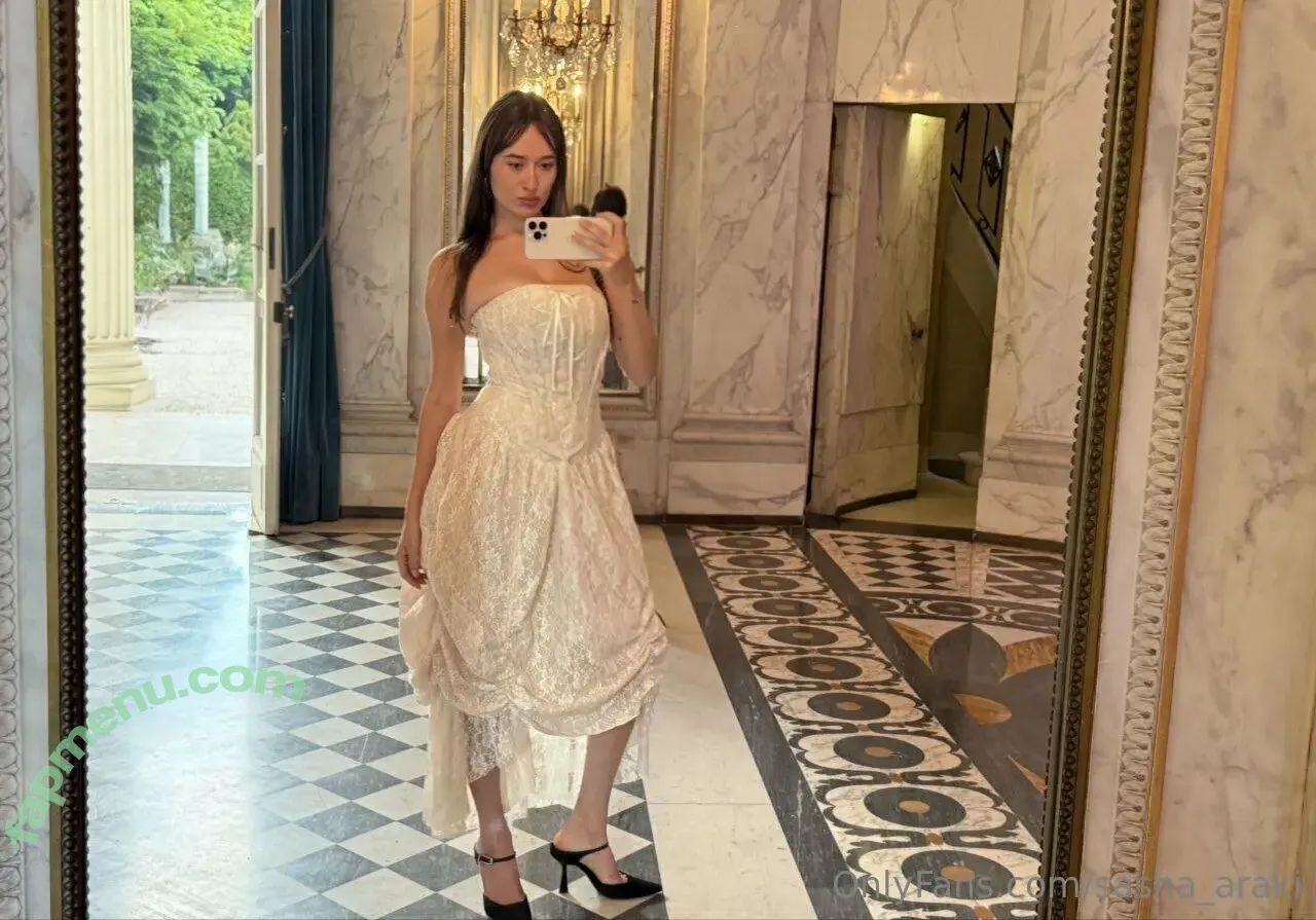 sasha_araki nude photo #0012 (artaraki)