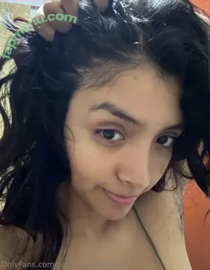 sasha.armpitfetish / reel nude photo #0002